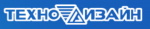 Логотип сервисного центра Технодизайнсервис