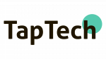Логотип сервисного центра TapTech