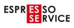 Логотип сервисного центра Espresso Service