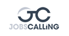 Логотип сервисного центра Jobscalling