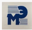Логотип cервисного центра Медэлектроника