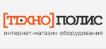 Логотип сервисного центра ТехнополисДВ