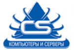 Логотип сервисного центра Компьютеры и Серверы