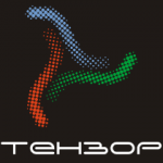 Логотип cервисного центра Тензор