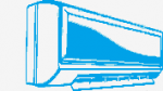 Логотип cервисного центра ДВ Климат