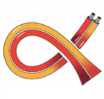Логотип cервисного центра Альфамонтаж