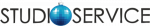 Логотип сервисного центра StudioService