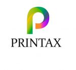 Логотип сервисного центра Принтакс