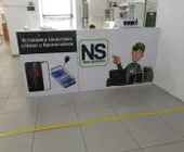 Сервисный центр Neo service фото 1